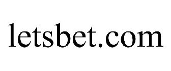 LETSBET.COM