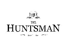 THE HUNTSMAN RETAIL . BAR