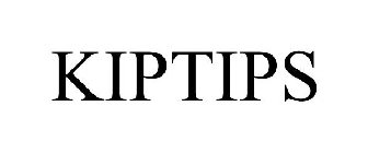 KIPTIPS