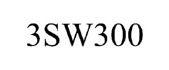 3SW300