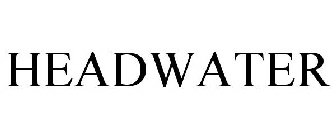 HEADWATER