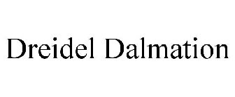 DREIDEL DALMATION