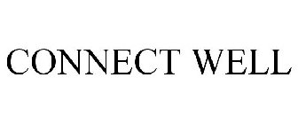 CONNECT WELL
