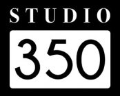STUDIO 350