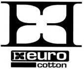 EURO COTTON