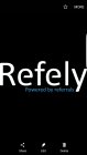 REFELY POWERED BY REFERRALS