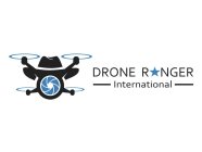 DRONE RANGER INTERNATIONAL