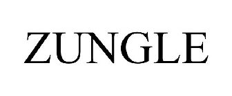 ZUNGLE