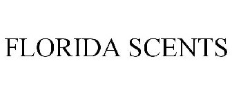 FLORIDA SCENTS