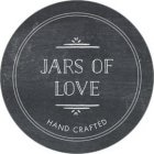 JARS OF LOVE