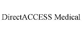 DIRECTACCESS MEDICAL