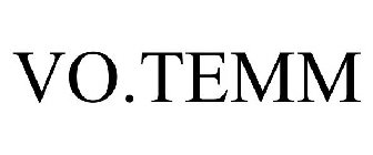 VO.TEMM