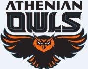 ATHENIAN OWLS