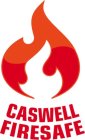 CASWELL FIRESAFE