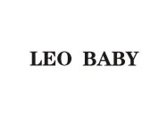 LEO BABY