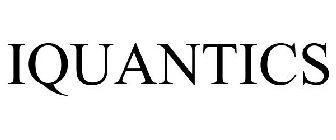 IQUANTICS