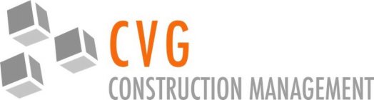 CVG CONSTRUCTION MANAGEMENT