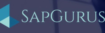 SAPGURUS