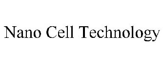 NANO CELL TECHNOLOGY
