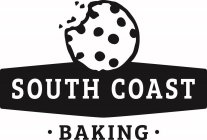 SOUTH COAST · BAKING ·