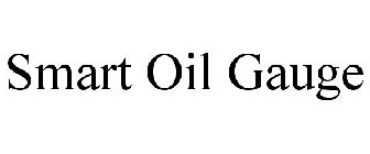 SMART OIL GAUGE
