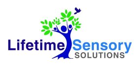 LIFETIME SENSORY SOLUTIONS