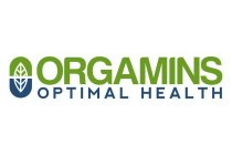 ORGAMINS OPTIMAL HEALTH