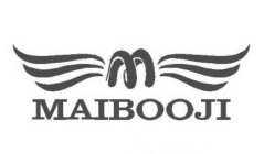 MAIBOOJI