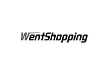 WENTSHOPPING