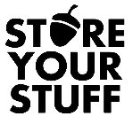 STORE YOUR STUFF
