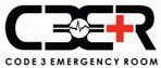 C3ER CODE 3 EMERGENCY ROOM & URGENT CARE