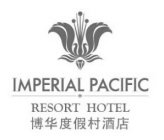 IMPERIAL PACIFIC RESORT HOTEL