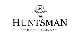 THE HUNTSMAN RETAIL & LIFESTYLE COLLECTION