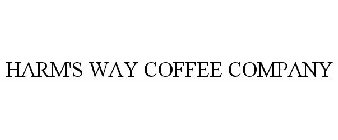 HARM'S WAY COFFEE COMPANY