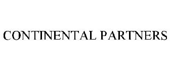 CONTINENTAL PARTNERS