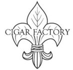 CIGAR FACTORY