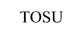 TOSU