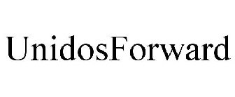 UNIDOSFORWARD