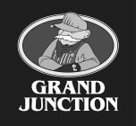 GJ GRAND JUNCTION