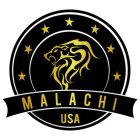 MALACHI USA