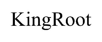 KINGROOT