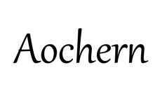 AOCHERN