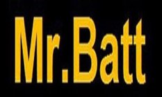 MR.BATT