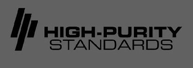 HIGH-PURITY STANDARDS