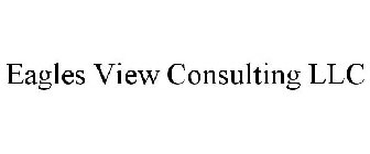 EAGLES VIEW CONSULTING LLC