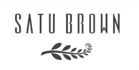 SATU BROWN