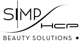 SIMP HCP BEAUTY SOLUTIONS