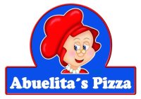 ABUELITA´S PIZZA