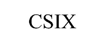 CSIX