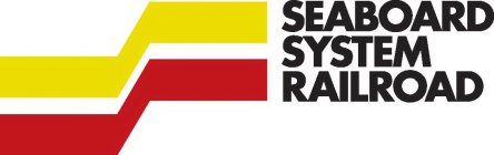 SEABOARD SYSTEM RAILROAD